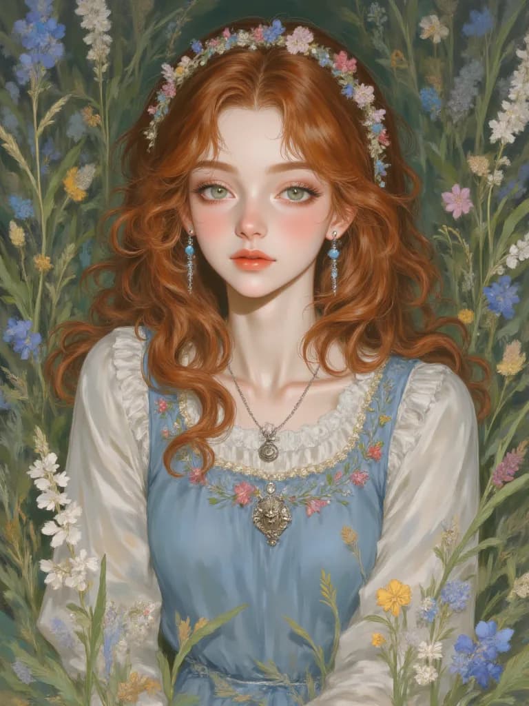 Thumbnail of Элара Медоулайт