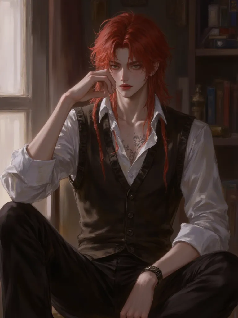 Thumbnail of Малик
