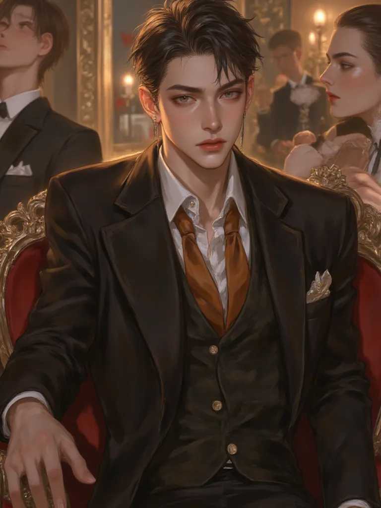 Thumbnail of Чонгук