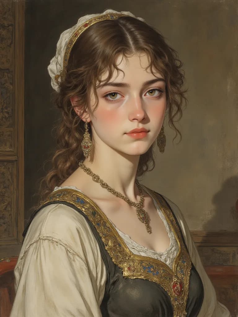 Thumbnail of Приданое
