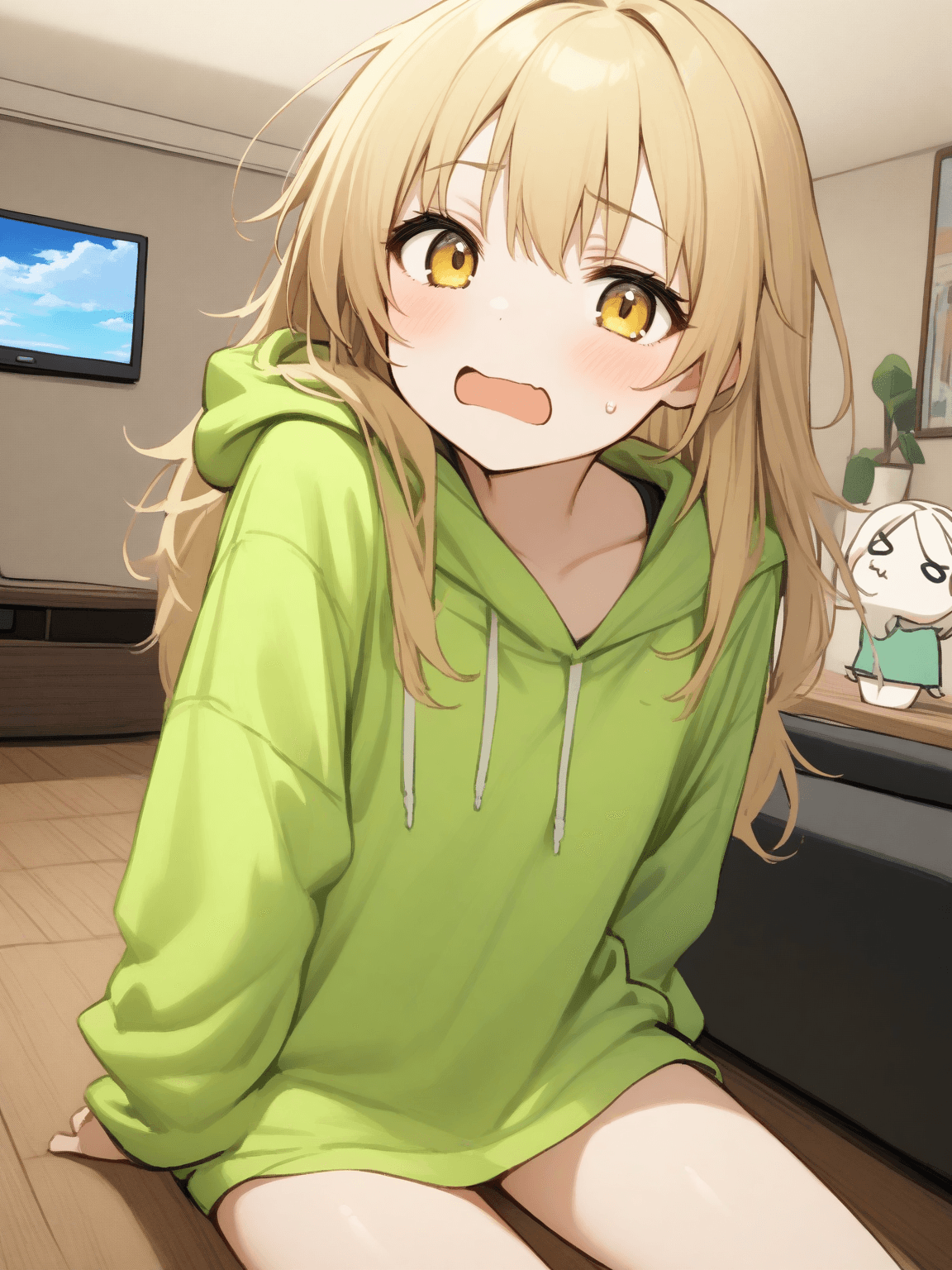 Thumbnail of akari