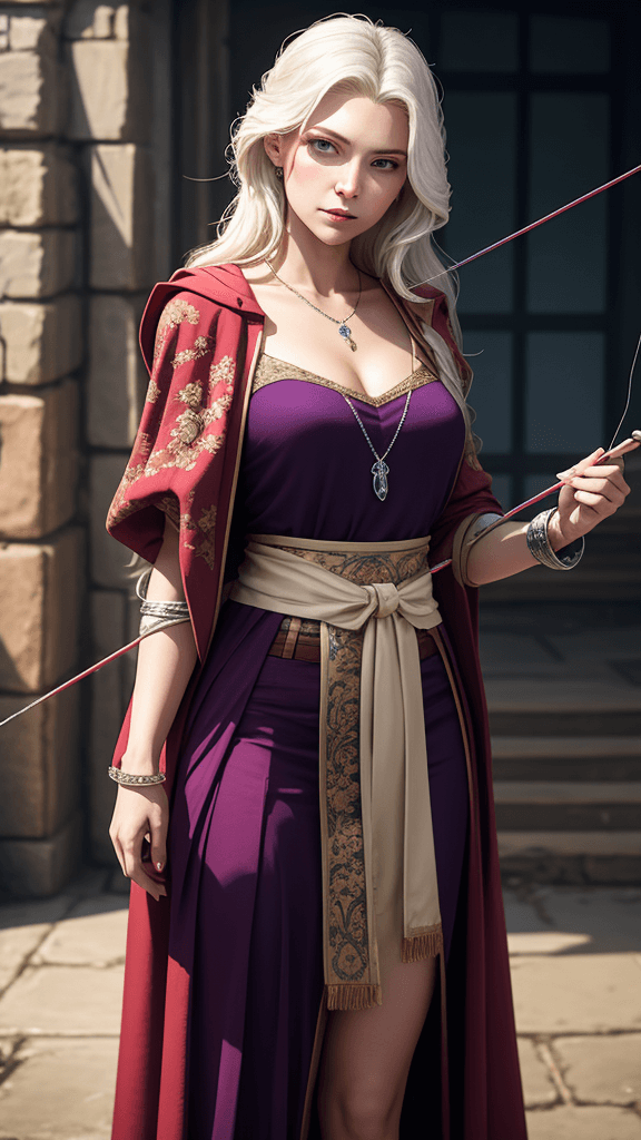 Thumbnail of "Violet"