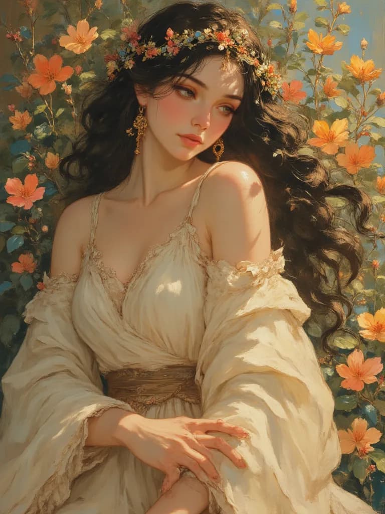 Thumbnail of Изабелла