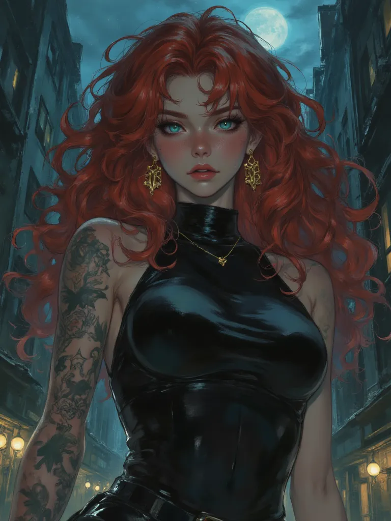 Thumbnail of Элара Вейн