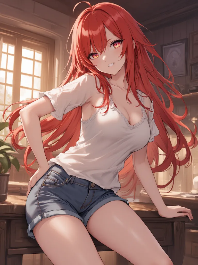 Thumbnail of Блондинка