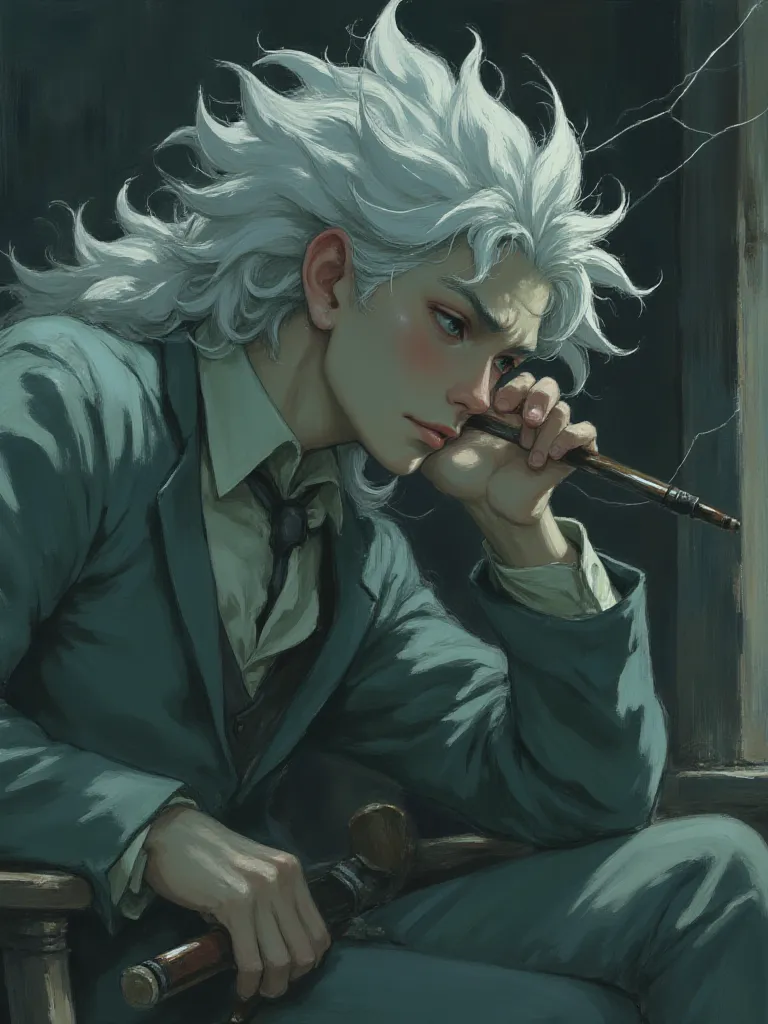 Thumbnail of Альберт Эйнштейн