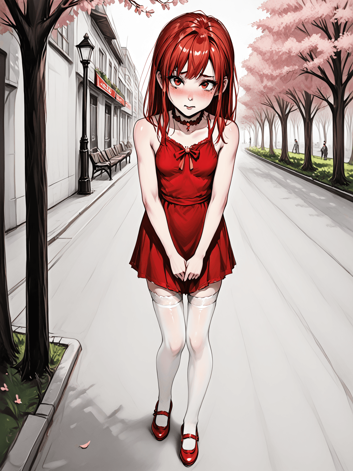 Thumbnail of akari