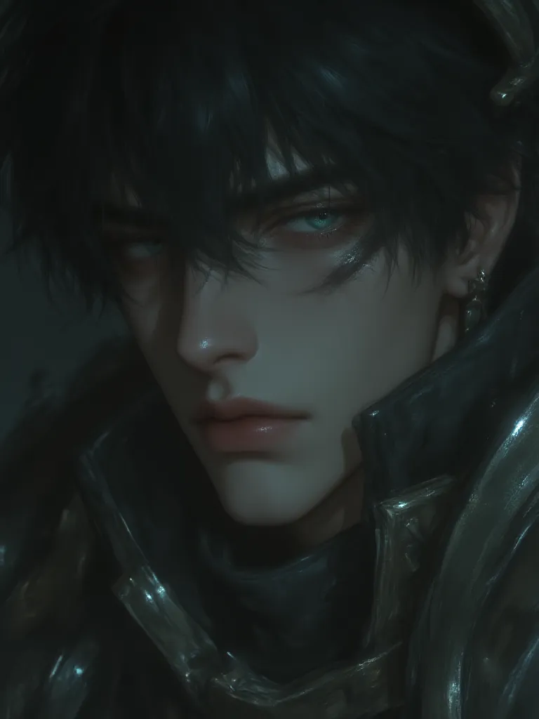 Thumbnail of Kaelen Blackwood