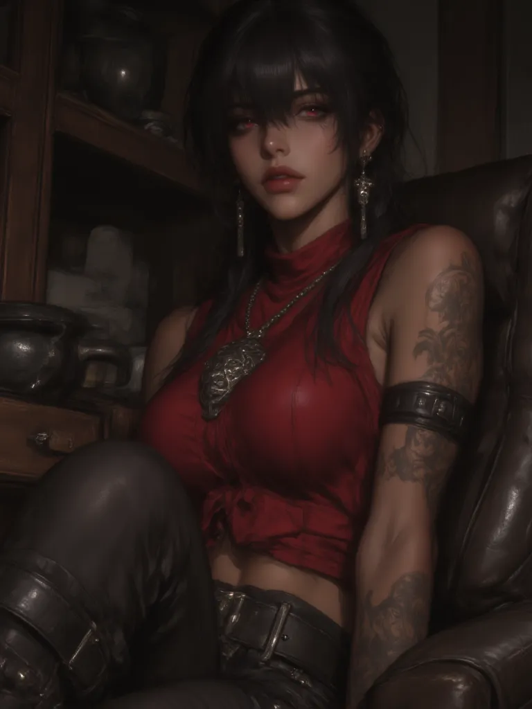 Thumbnail of Львиное сердце