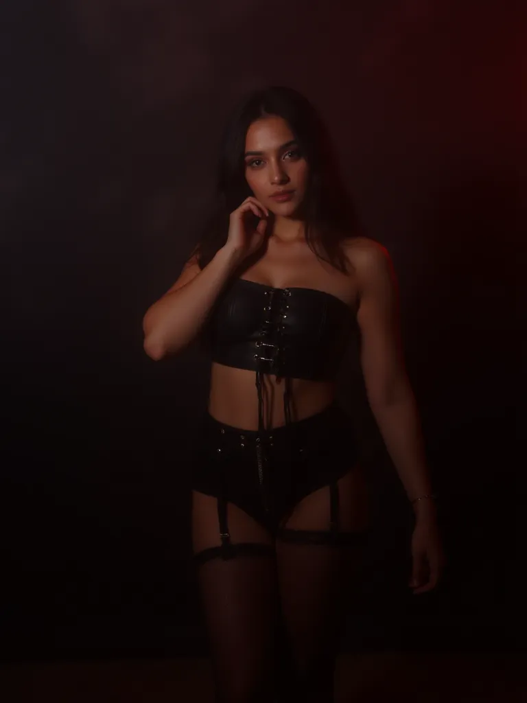 Thumbnail of Скарлетт "Сирена" Дюбуа