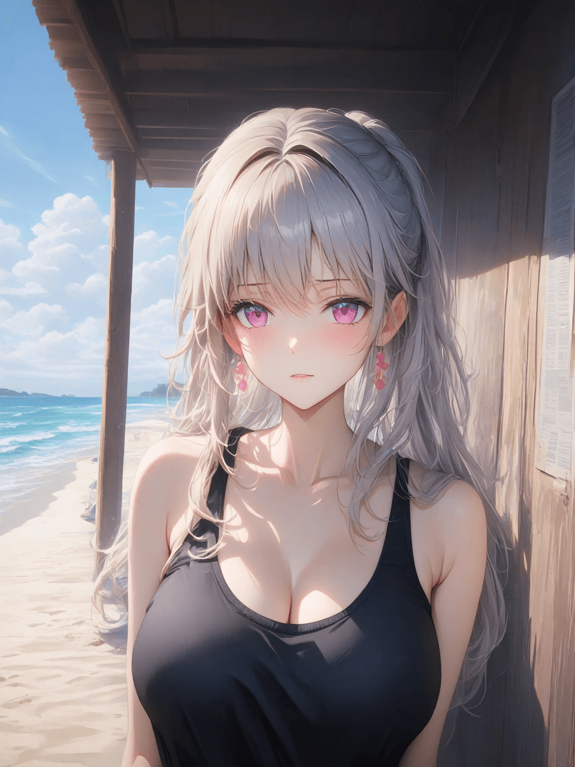 Thumbnail of Мия