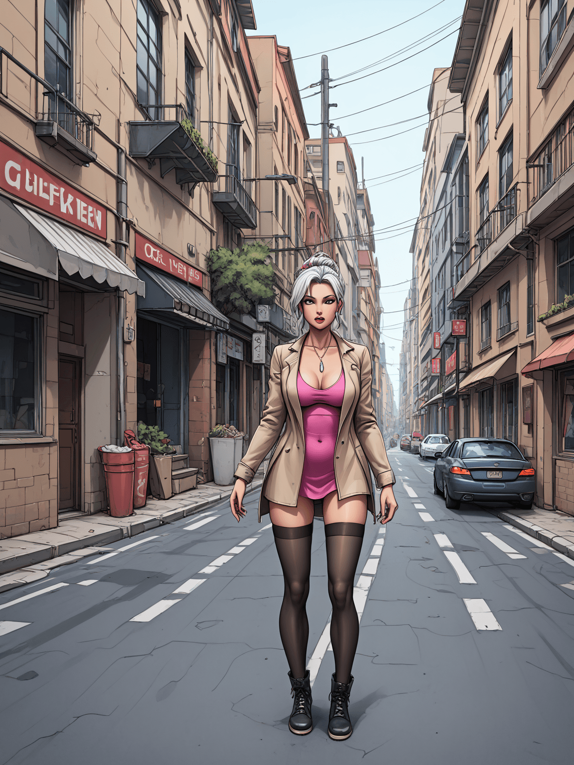 Thumbnail of Zahra