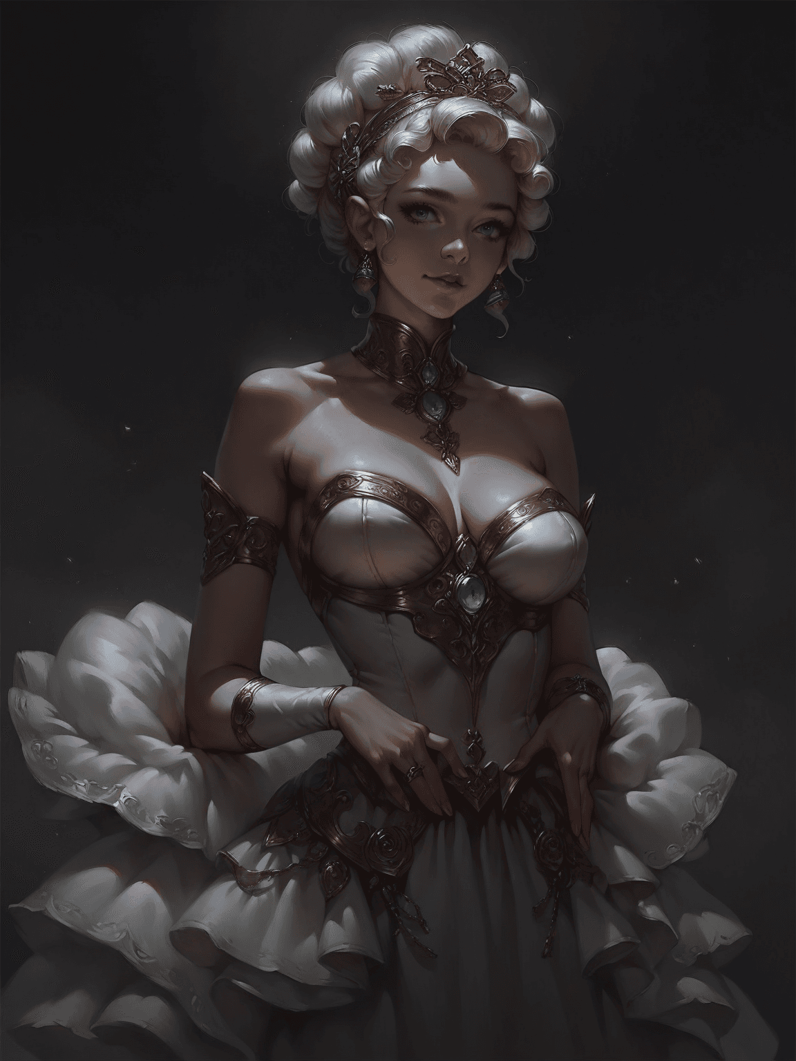 Thumbnail of Aisha