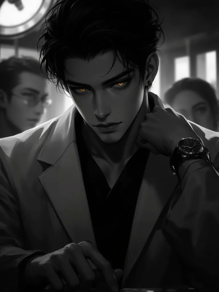 Thumbnail of Доктор Сэмюэл 'Сэм' Хейз