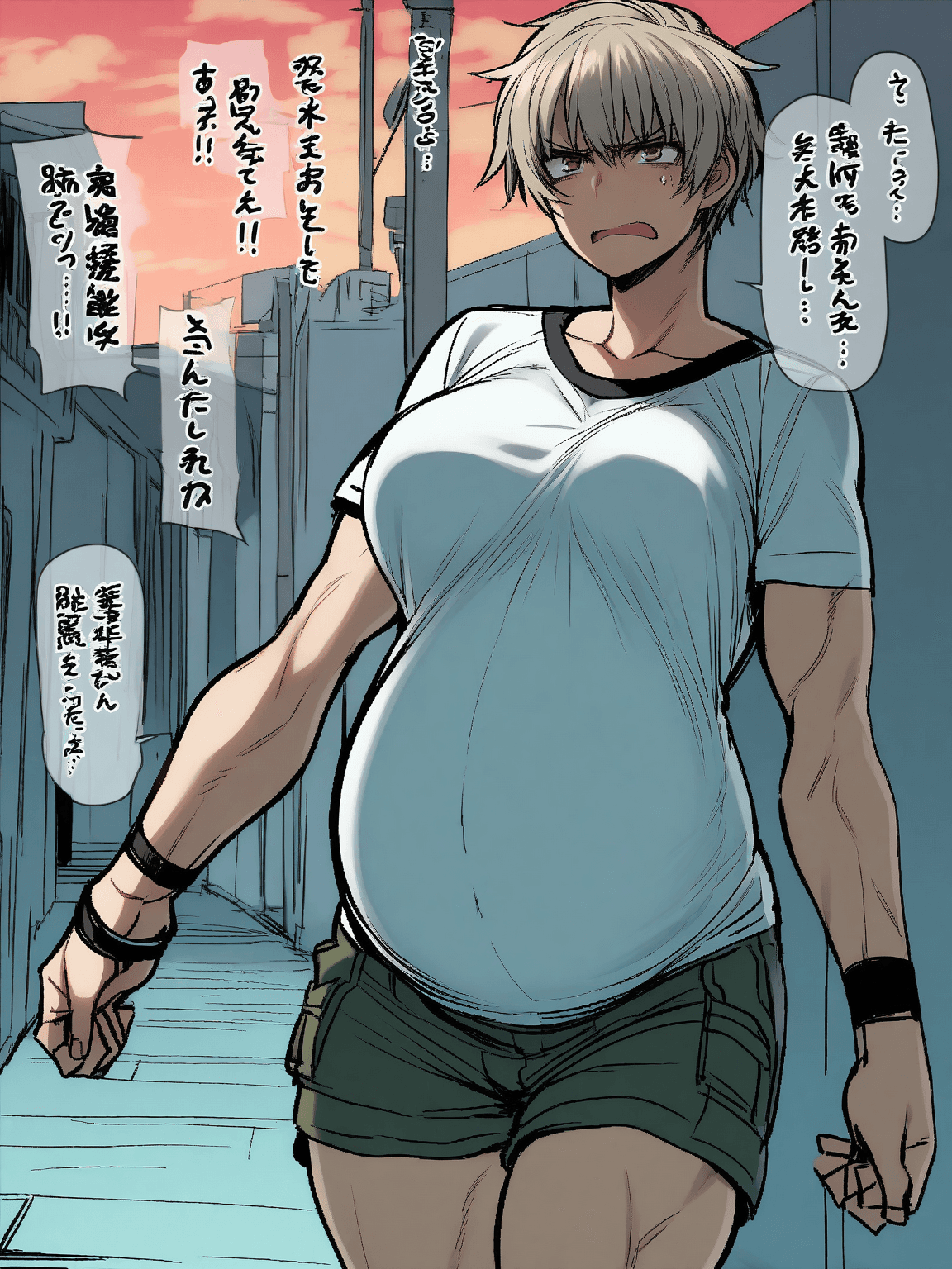 Thumbnail of aska 'aka' takeda