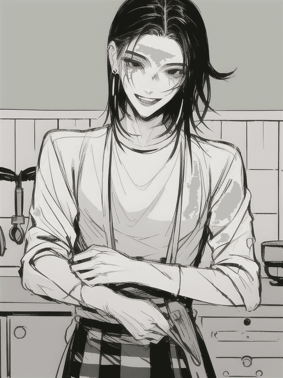 Thumbnail of Tanjiro Kamado