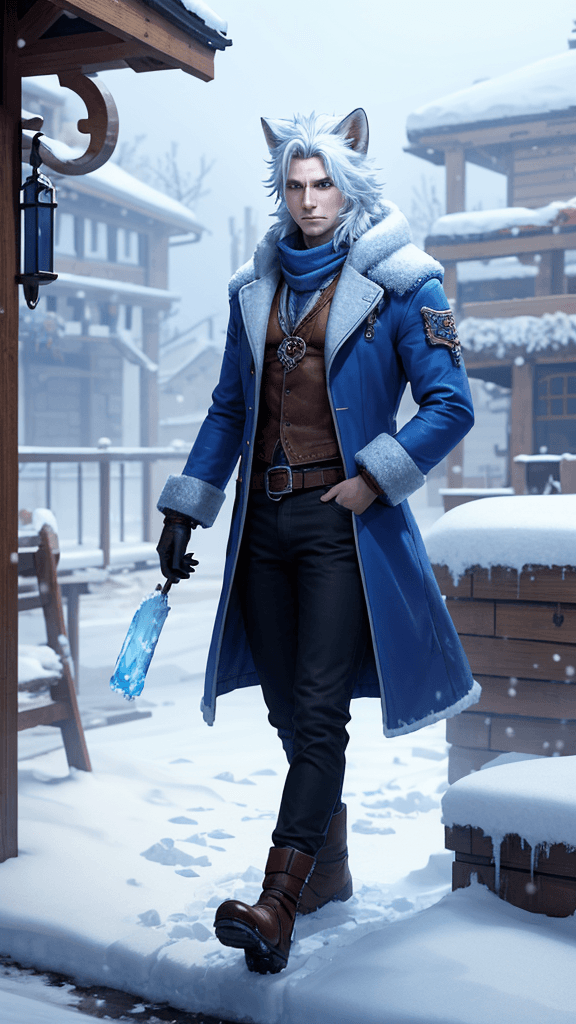 Thumbnail of "Frostbite"