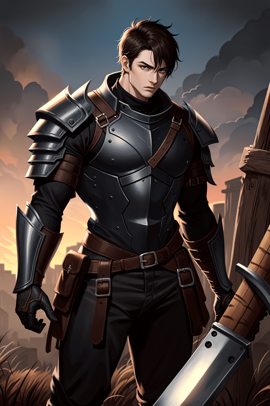 Thumbnail of Kaelen