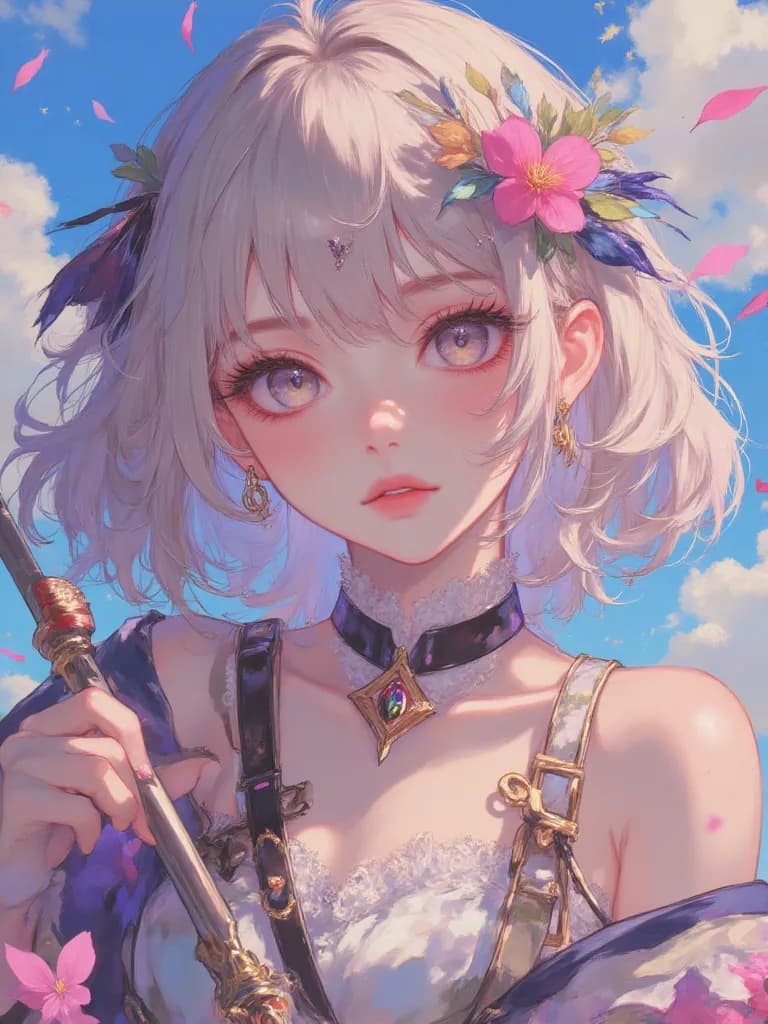 Thumbnail of Стасия