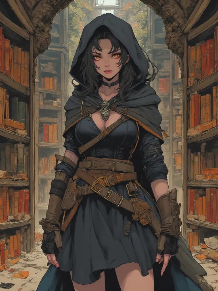 Thumbnail of Юля