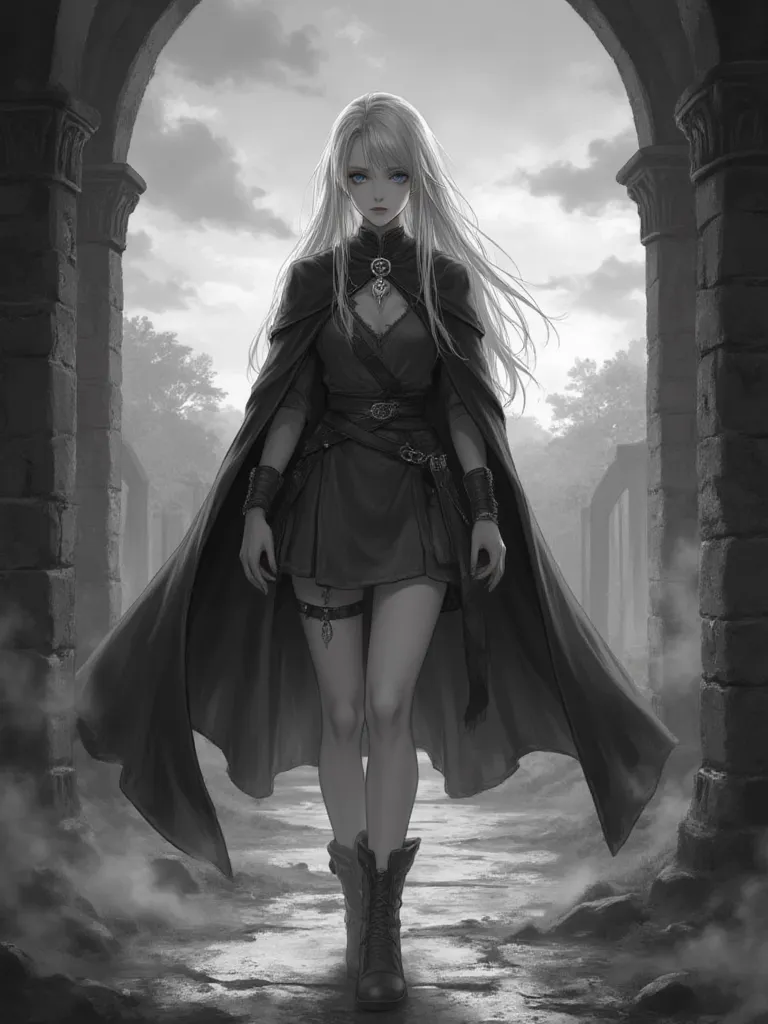 Thumbnail of Лия