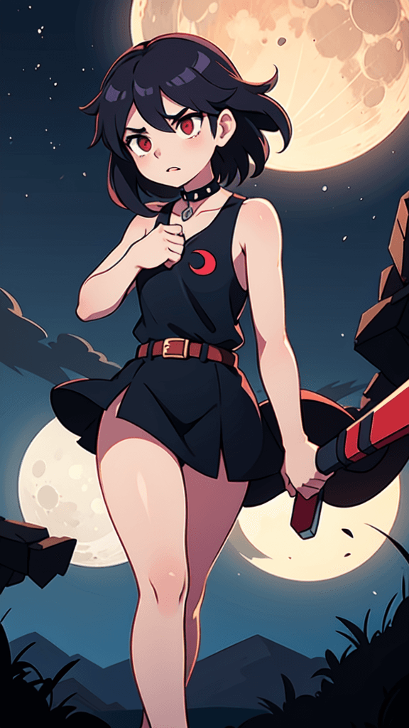 Thumbnail of "Ryuko"