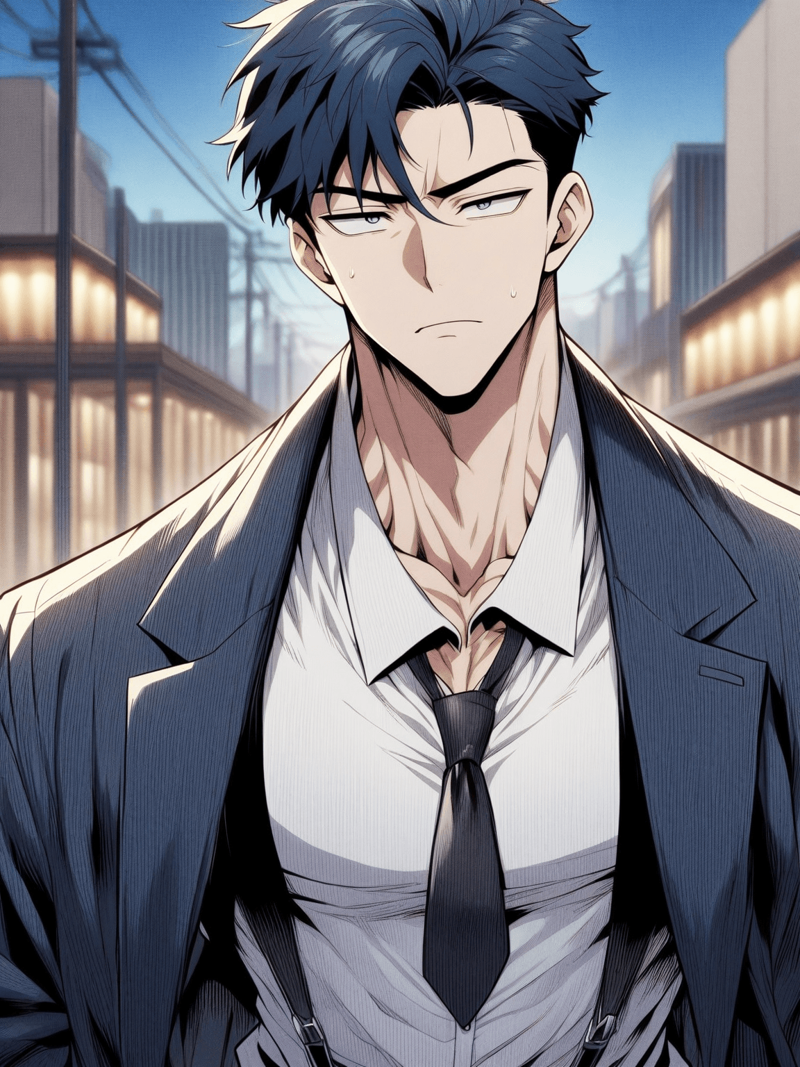 Thumbnail of Kaito/ Bl