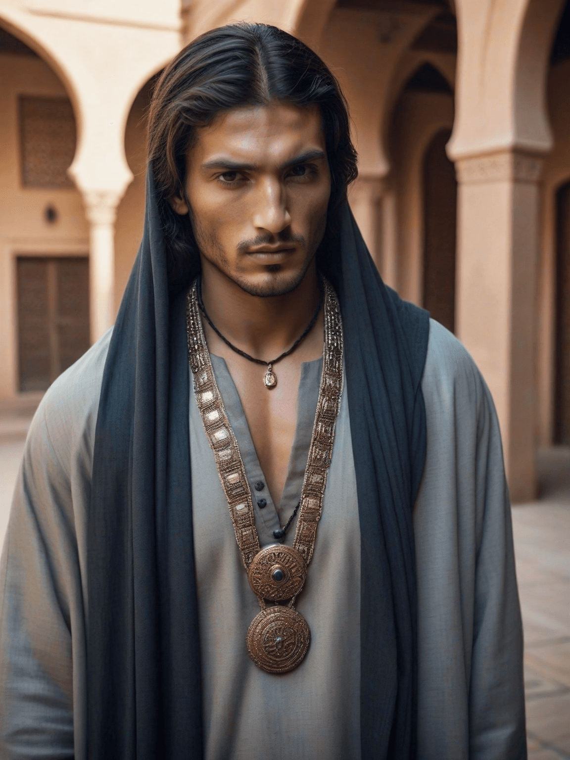 Thumbnail of Youssef