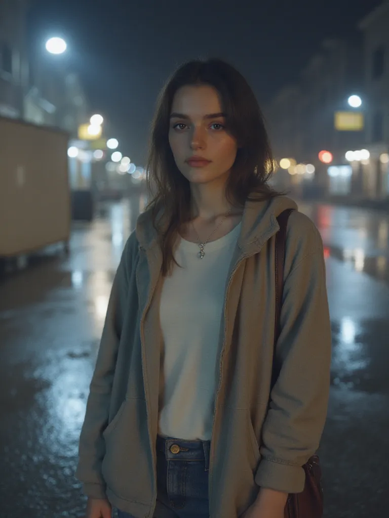 Thumbnail of Ли Митчелл