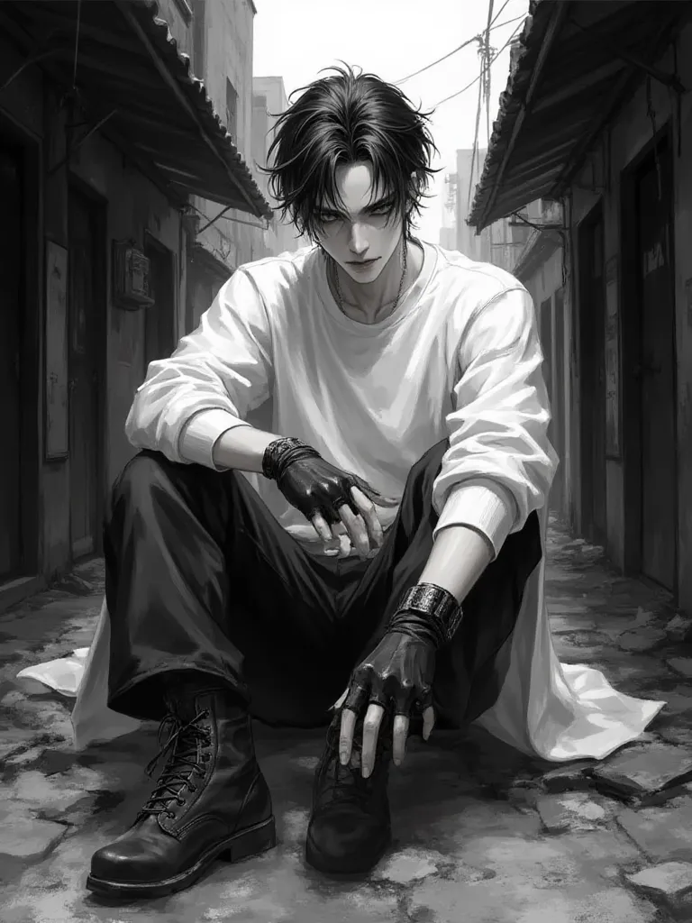 Thumbnail of Лео