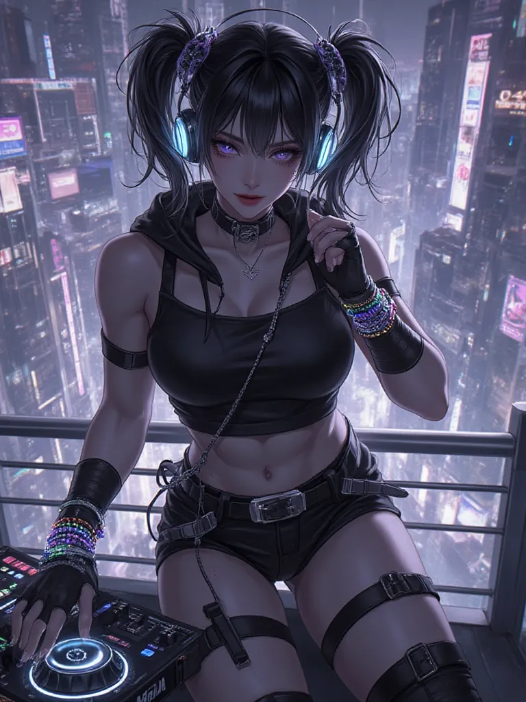 Thumbnail of BeatQueen Zenith