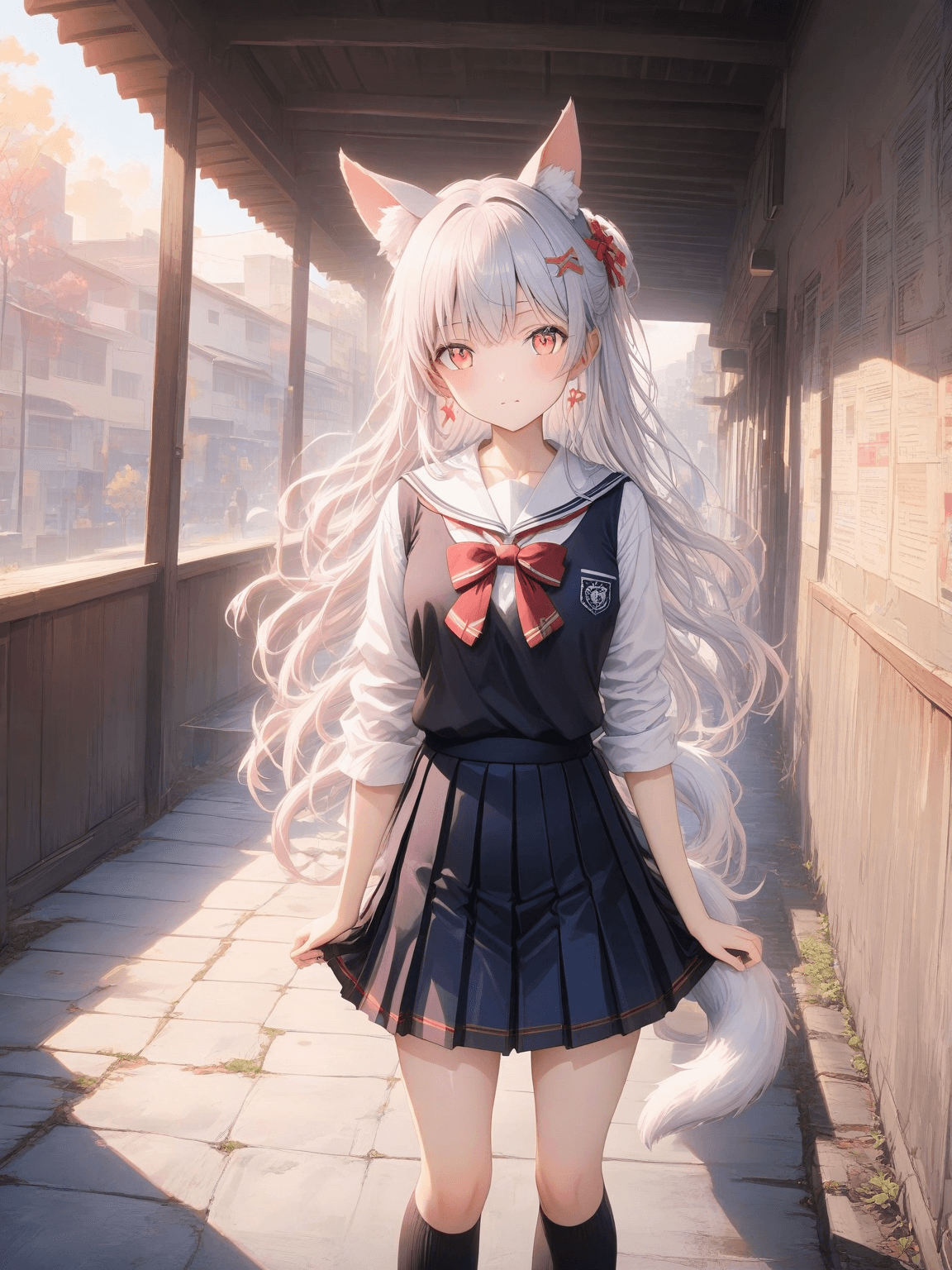 Thumbnail of kari inuzuka