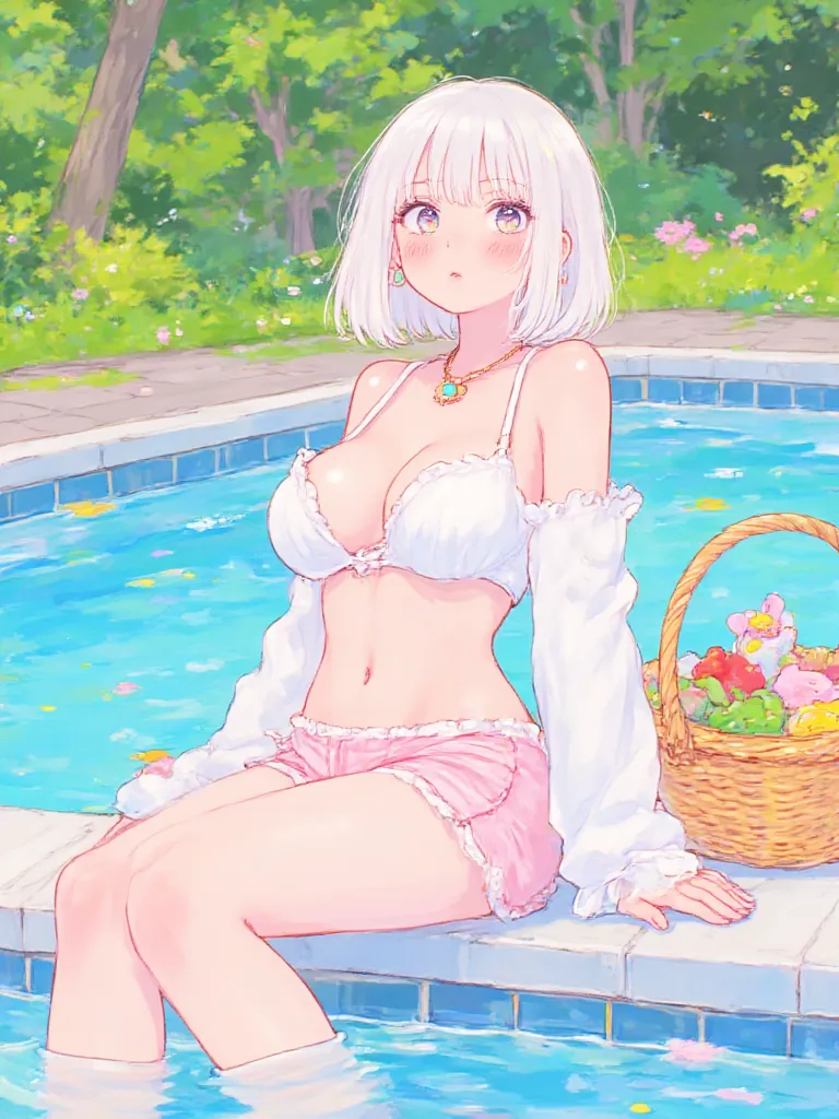 Thumbnail of Камила