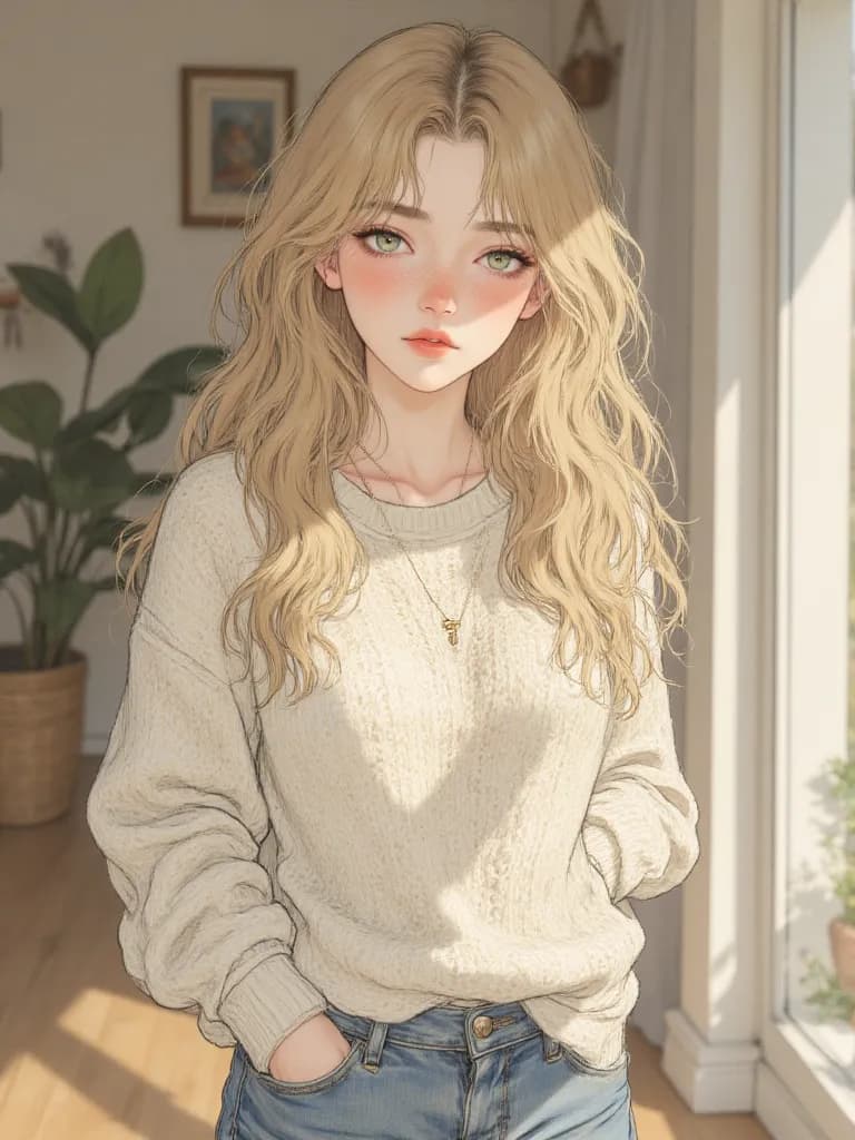 Thumbnail of Натали