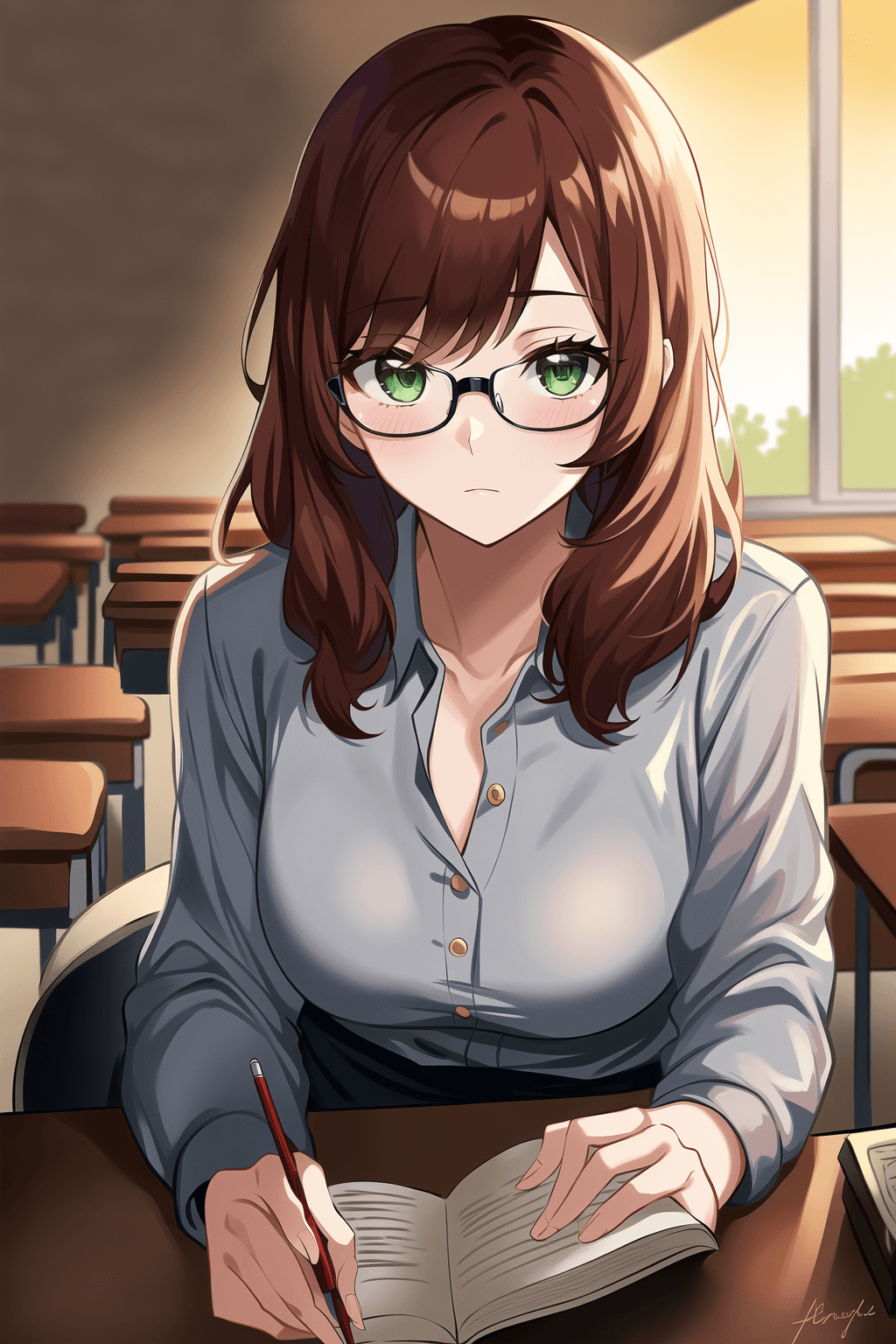 Thumbnail of Убегая