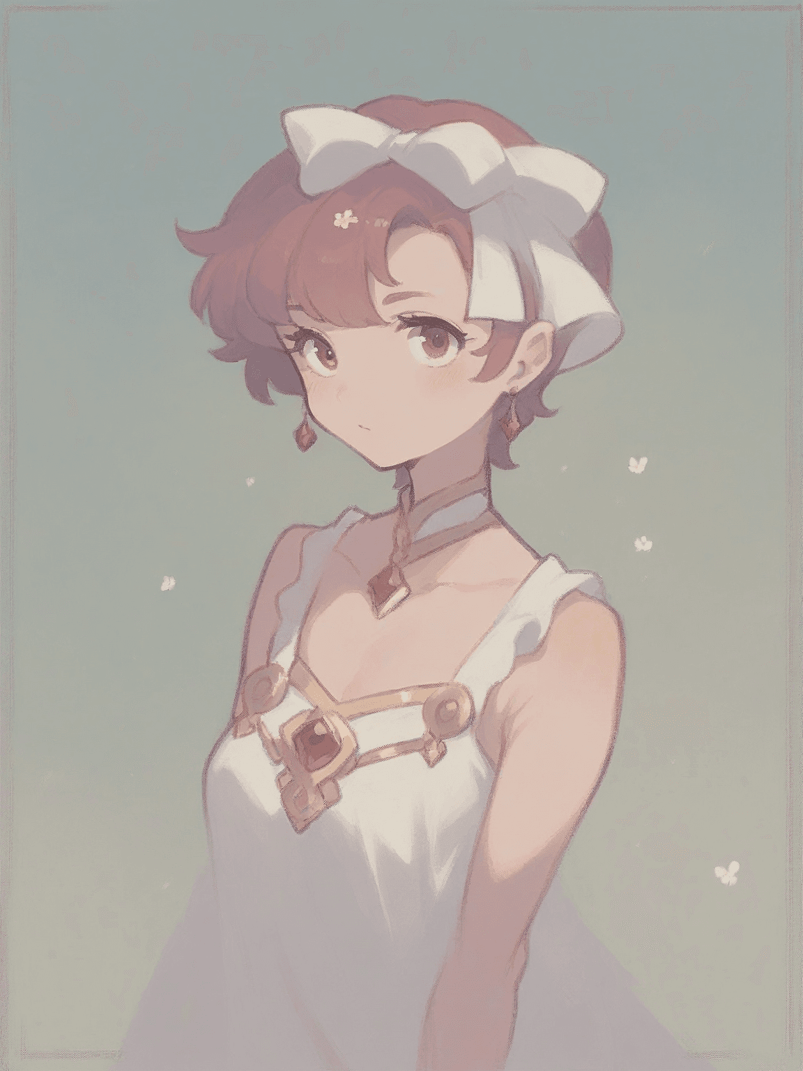 Thumbnail of Мальчик 1/2