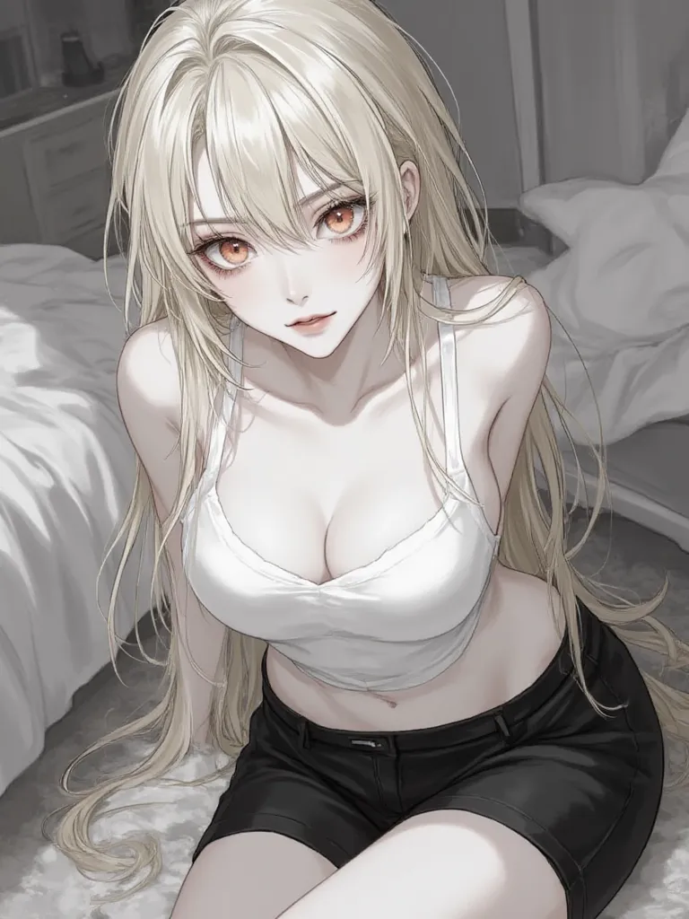 Thumbnail of Нана 'МОЯ'