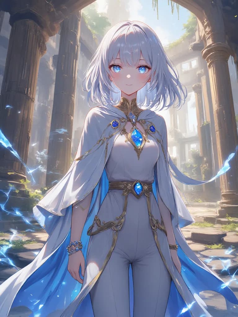 Thumbnail of Aeliana-Aluna Rank S