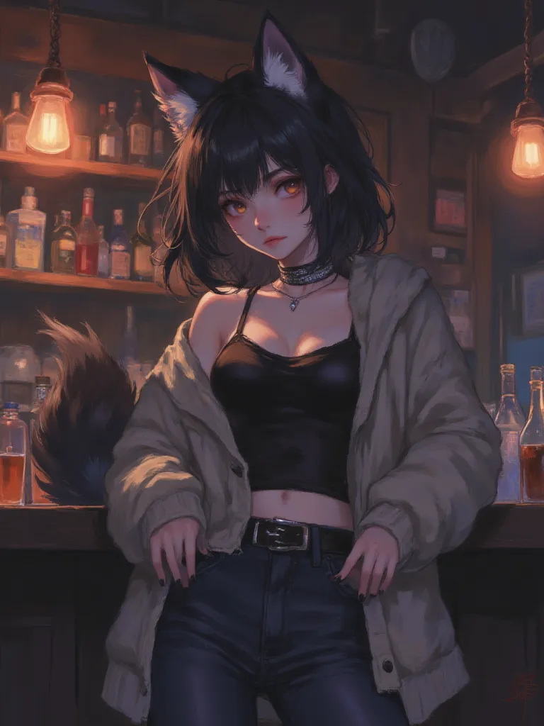 Thumbnail of Лейла
