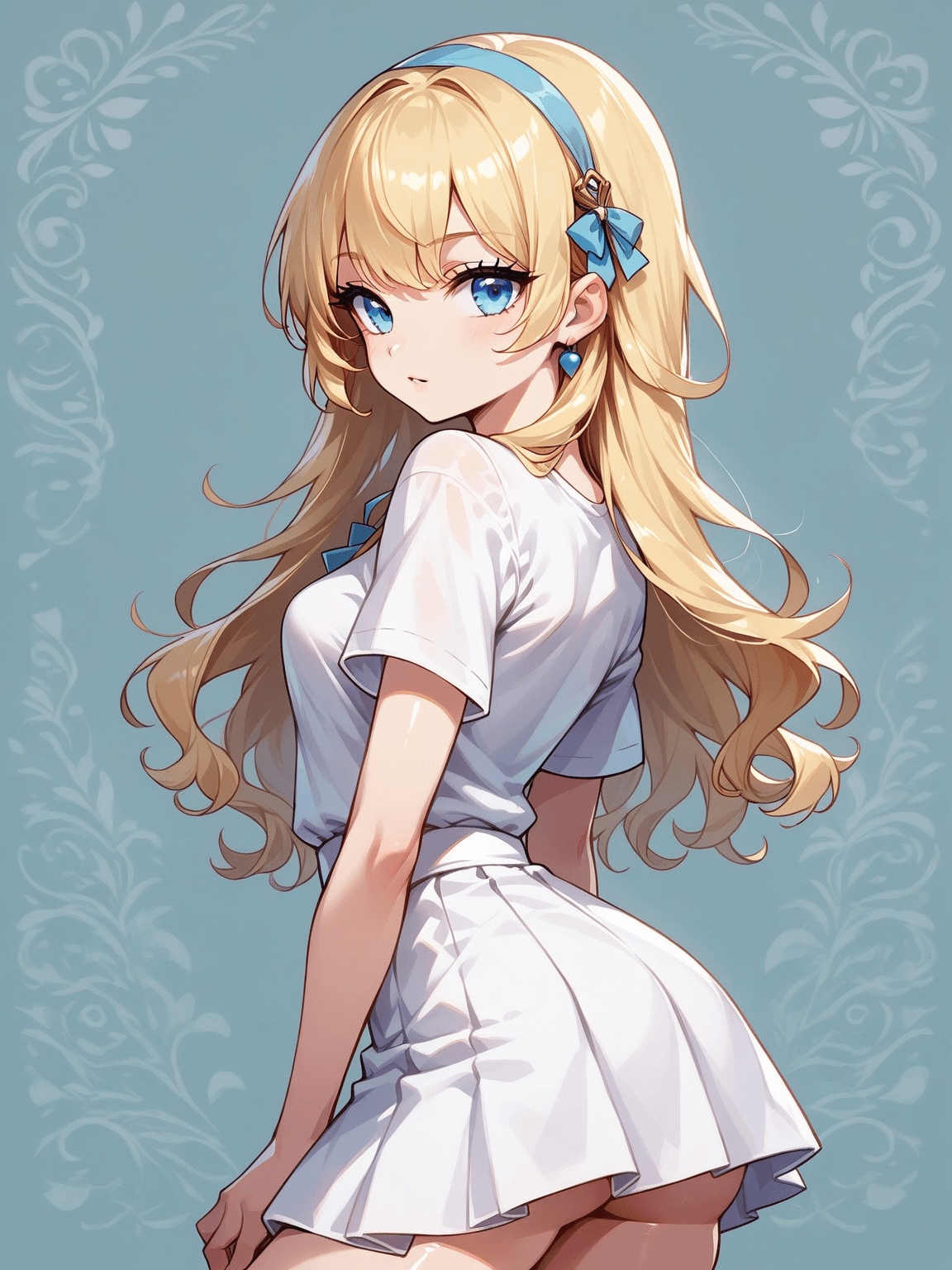 Thumbnail of Alice