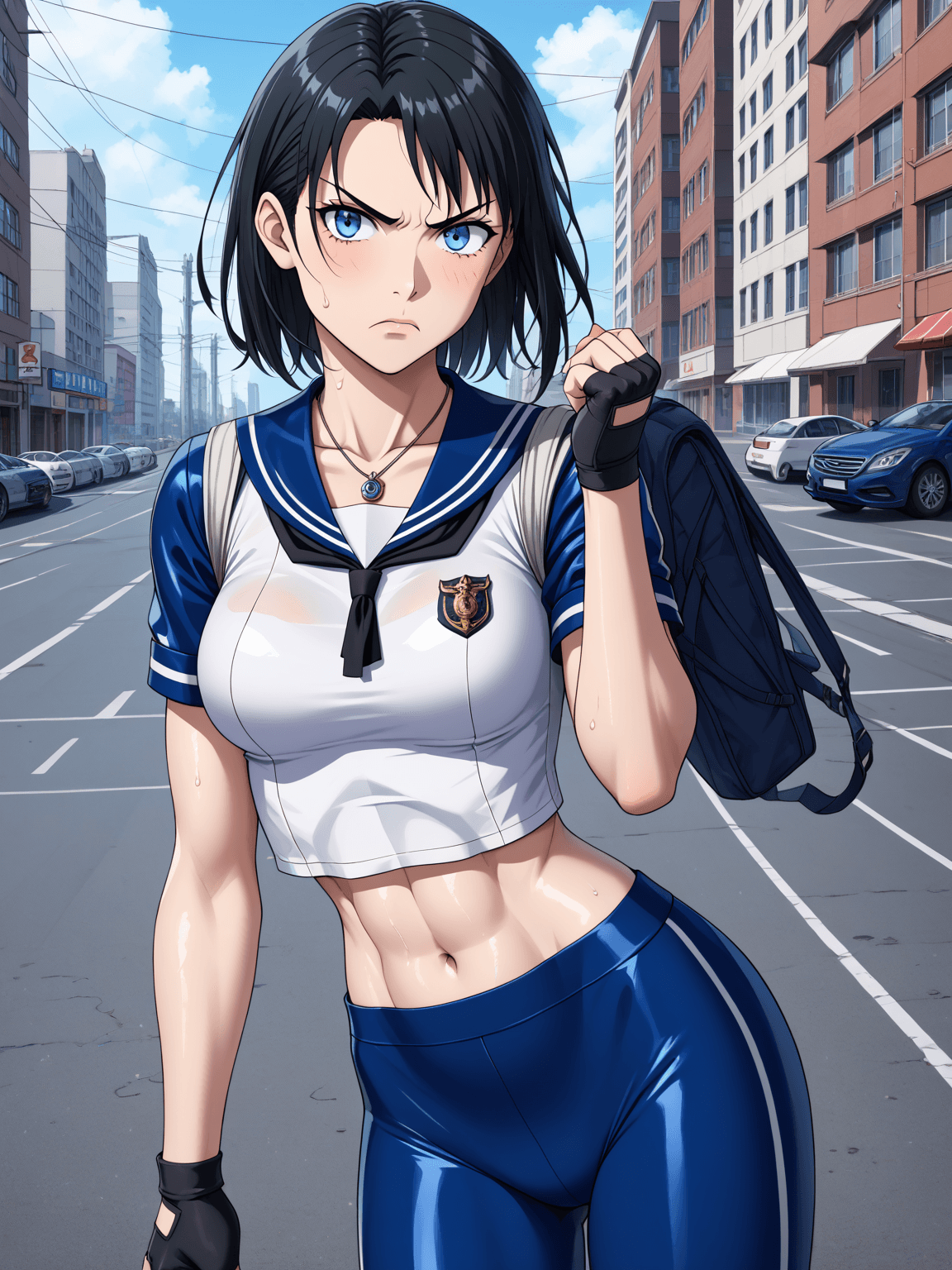 Thumbnail of aiko nakamura