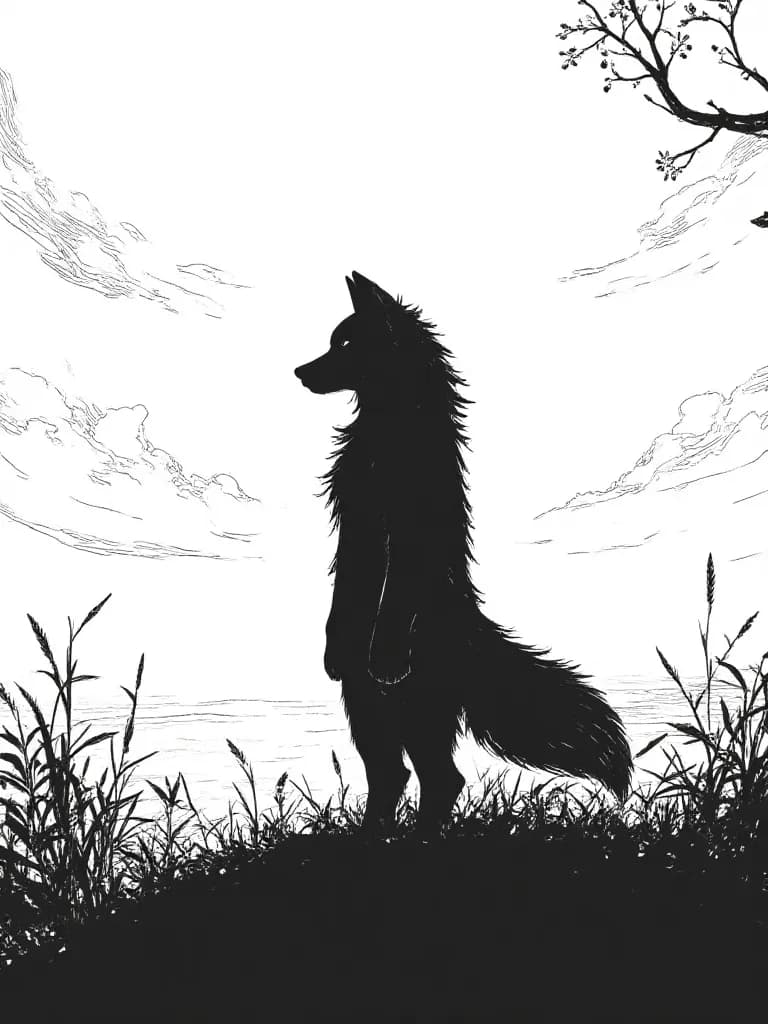 Thumbnail of Ты и я