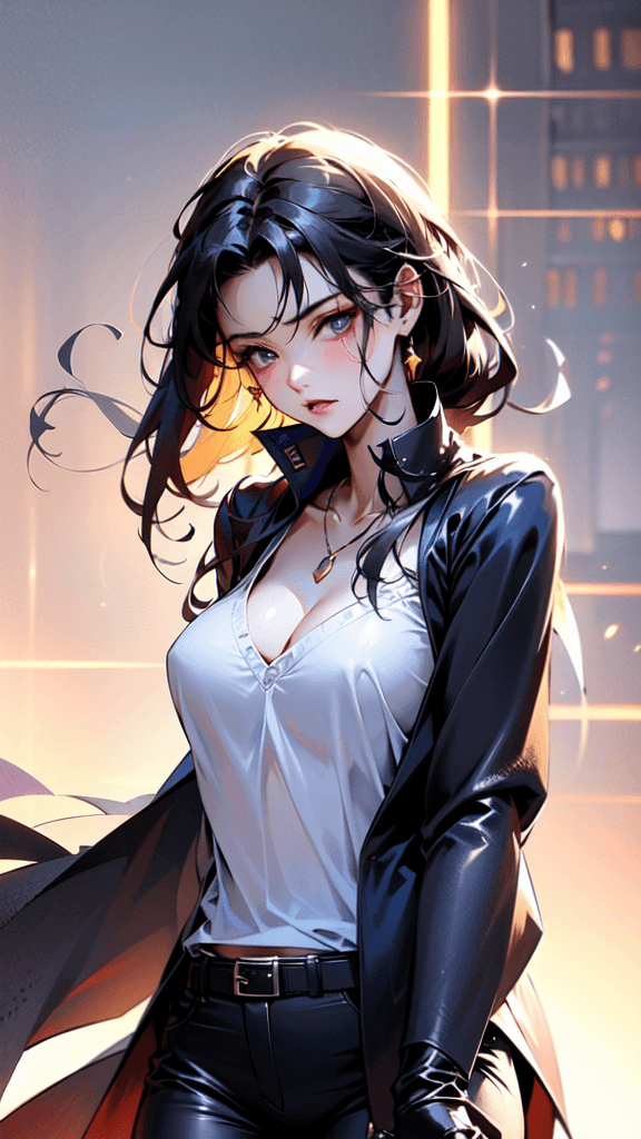 Thumbnail of "Lilith"