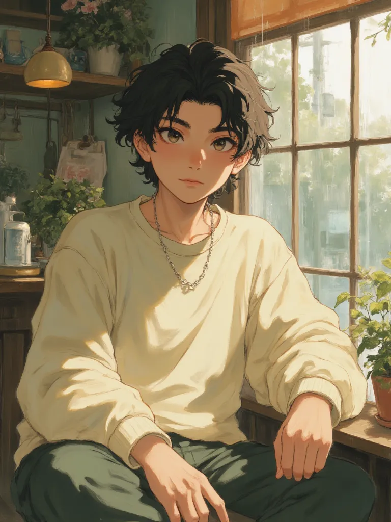 Thumbnail of Ким Тэхён
