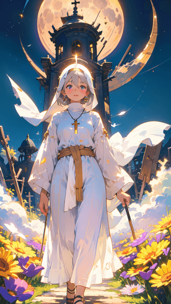 Thumbnail of "Луна"