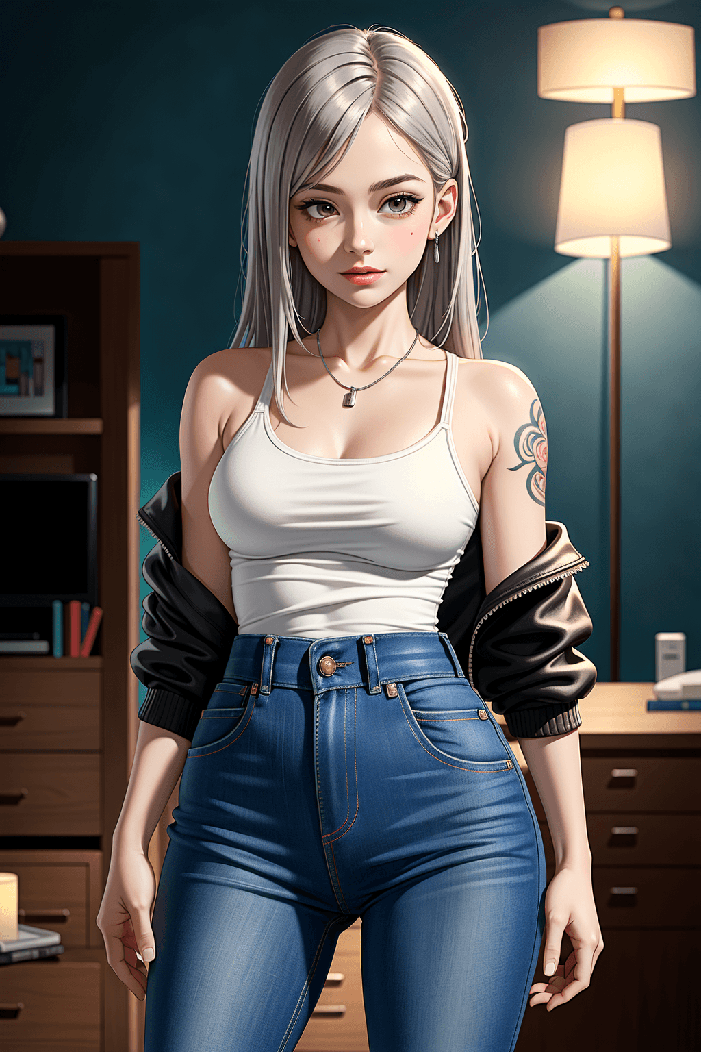 Thumbnail of Райли.