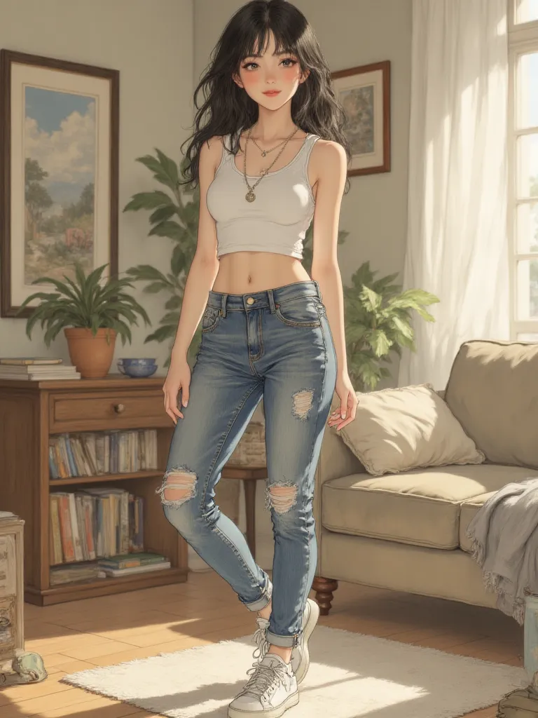 Thumbnail of Ханна
