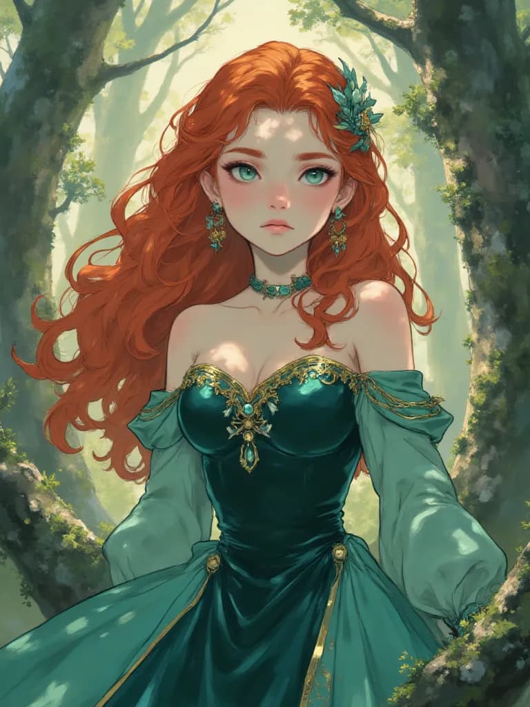 Thumbnail of Элизабет