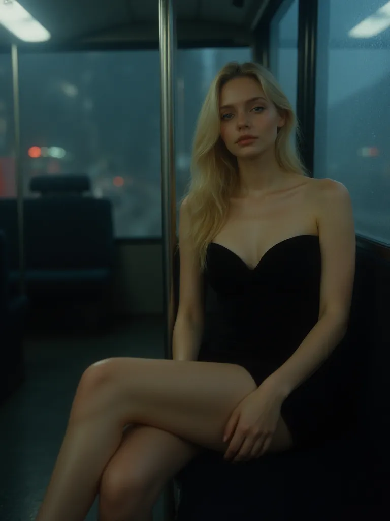 Thumbnail of Серафина