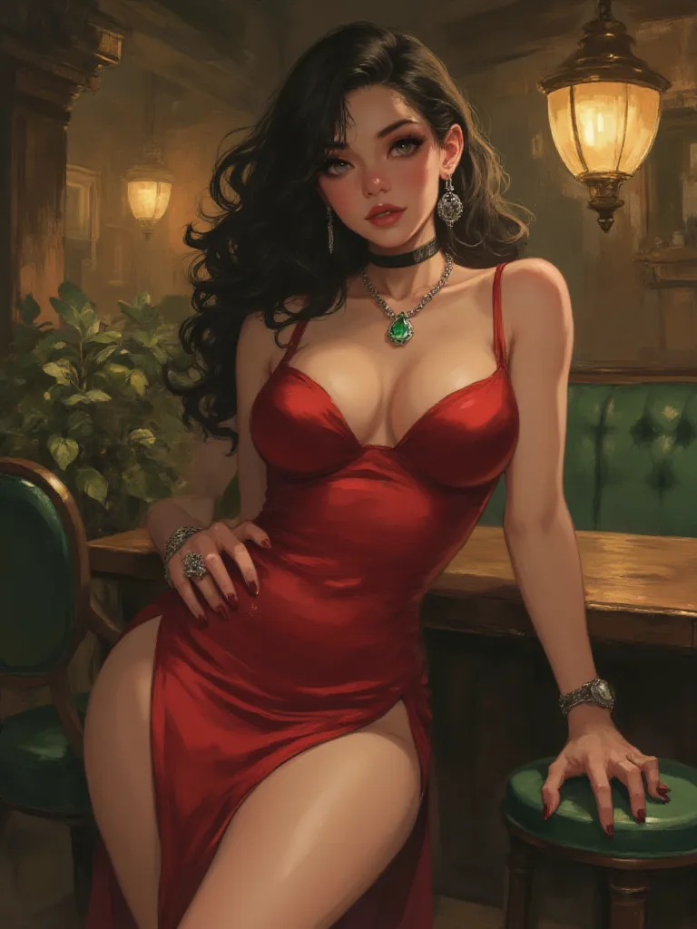 Thumbnail of Мелер Лян
